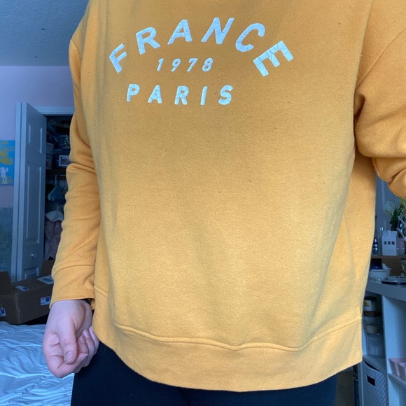 Sweater - Picture 3 of 3